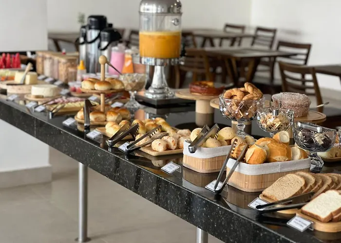 Pousada do BatataPousada